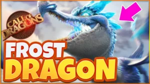 Hướng dẫn chơi Frost Dragon 2