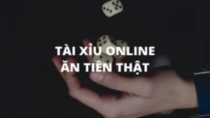 Tài Xỉu Online