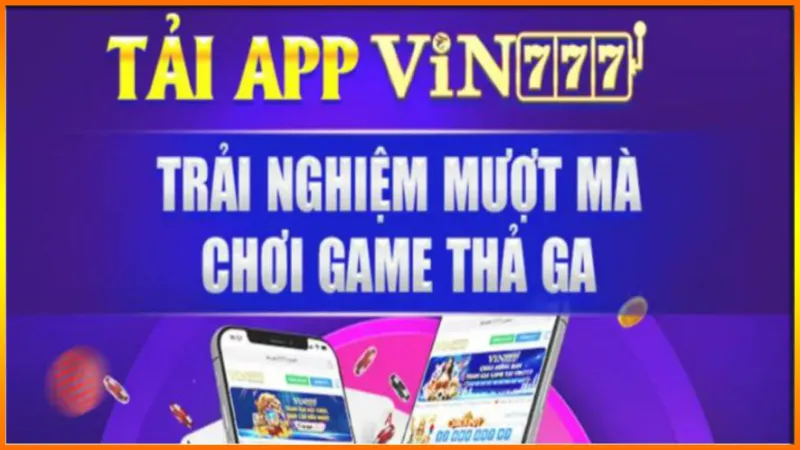 vin777