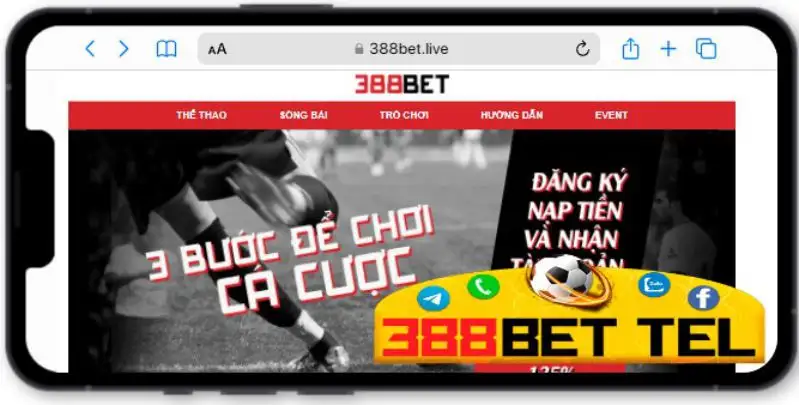 So sánh mini game tại 388Bet với iWin Club (1)